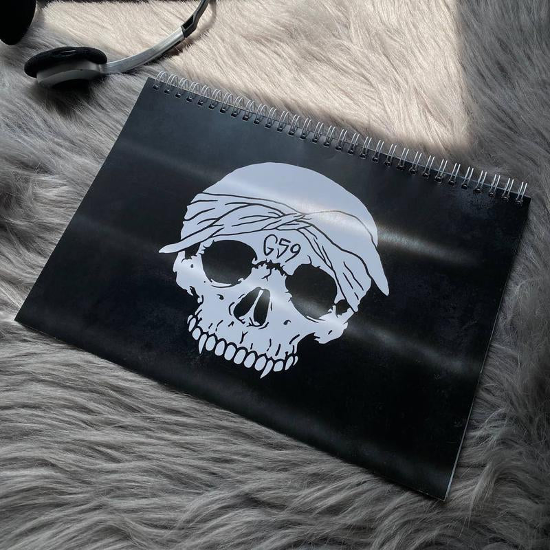 The Boys Desktop Calendar, G 59 Table Decor, New Year 2025 Calendar, New Calendar Gift for Fans