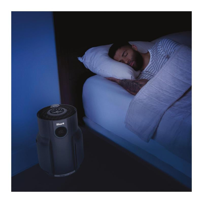 Shark Neverchange Air Purifier