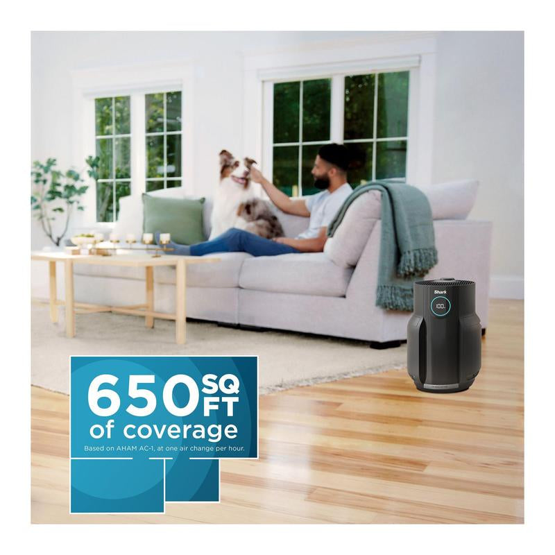Shark Neverchange Air Purifier