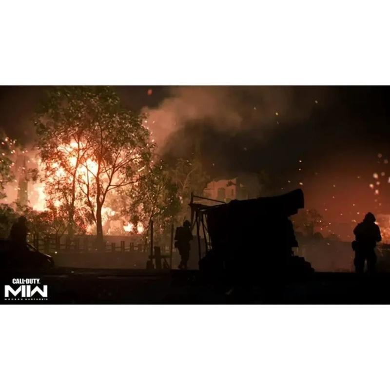 Call of Duty: Modern Warfare II - Playstation 5/Playstation 4 [Digital Code]